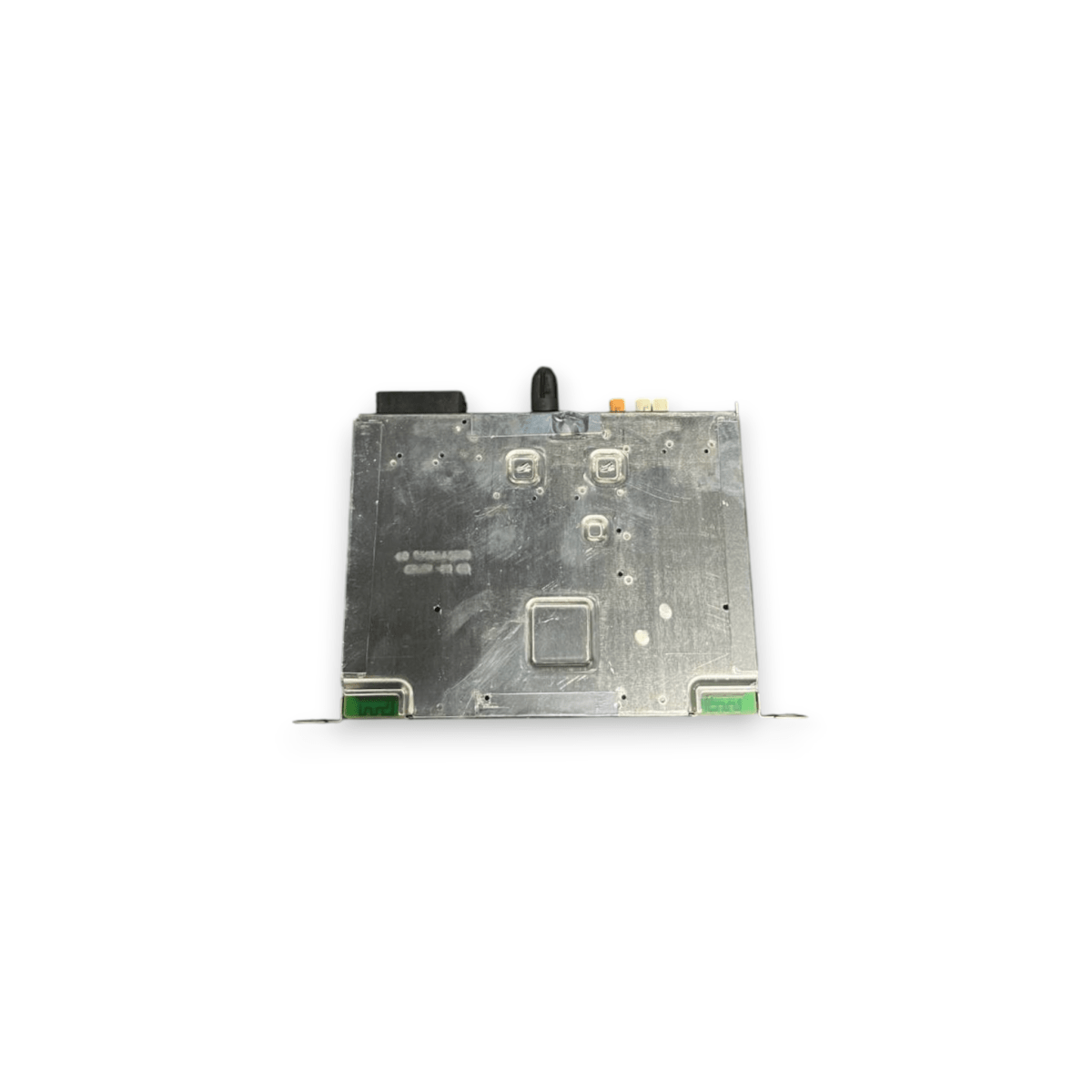 Autoradio / Stereo Opel Corsa F (2019 - ) cod: 9833500080 - F&P CRASH SRL - Ricambi Usati