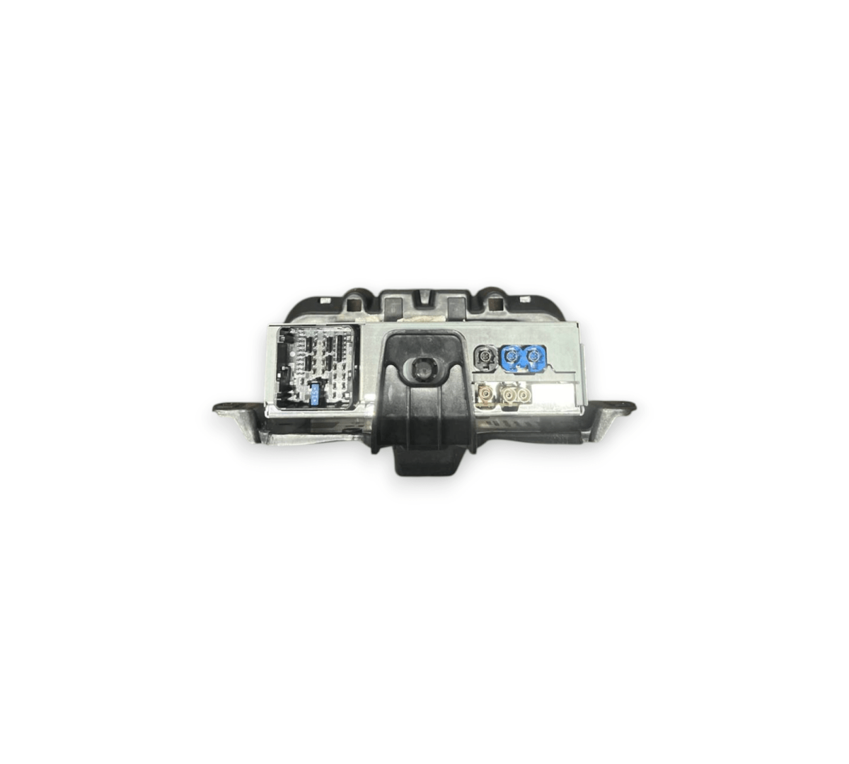 Autoradio / Stereo Opel Corsa F (2019 - ) cod: 9833500080 - F&P CRASH SRLS - Ricambi Usati