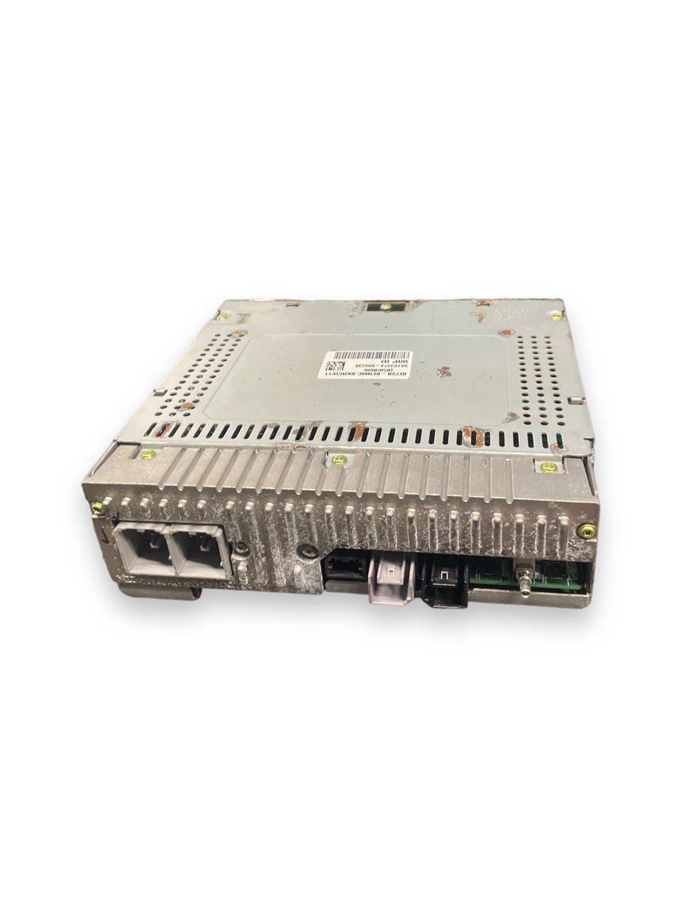 Autoradio stereo Opel Karl cod:42698802 (2015 - 2019) - F&P CRASH SRLS - Ricambi Usati