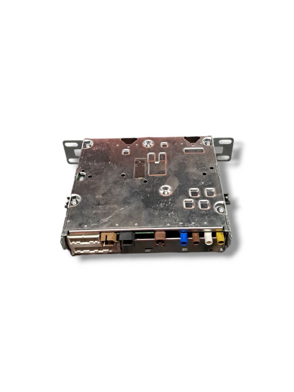 Autoradio / Stereo Renault Twingo (2014>) COD:259154610R - F&P CRASH SRLS - Ricambi Usati