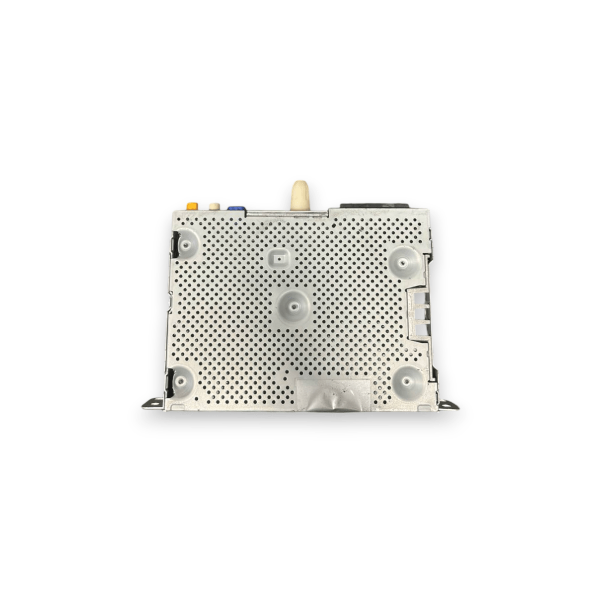 Autoradio / Stereo Toyota Proace City (2016 - ) cod: 9818777680 - F&P CRASH SRLS - Ricambi Usati