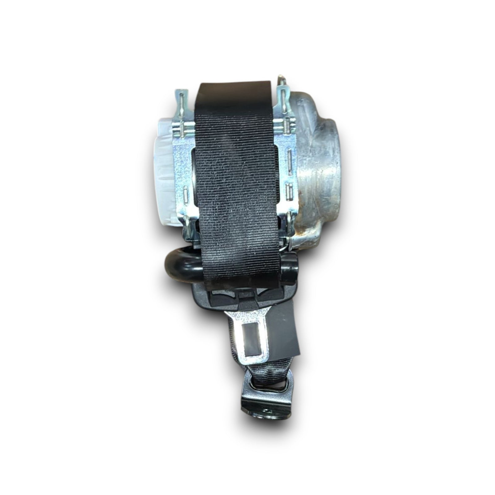 Sicherheitsgurt hinten links Nissan Qashqai J12 3 Cod. 34100151D (2021 >)