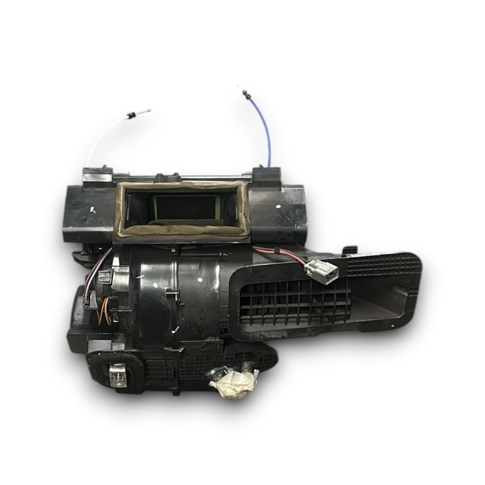 Stufa renault clio iv 1.2 benzina cod:272705952r (2012 > 2021)