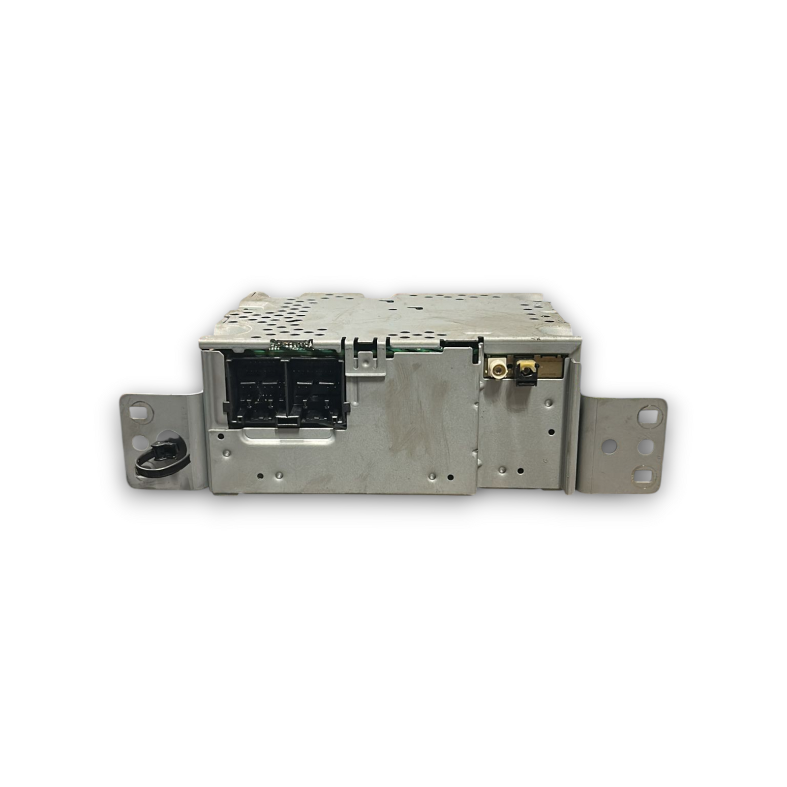 Stereo / autoradio ford focus iv cod:mx6t-18k810-la (2018 > 2025)