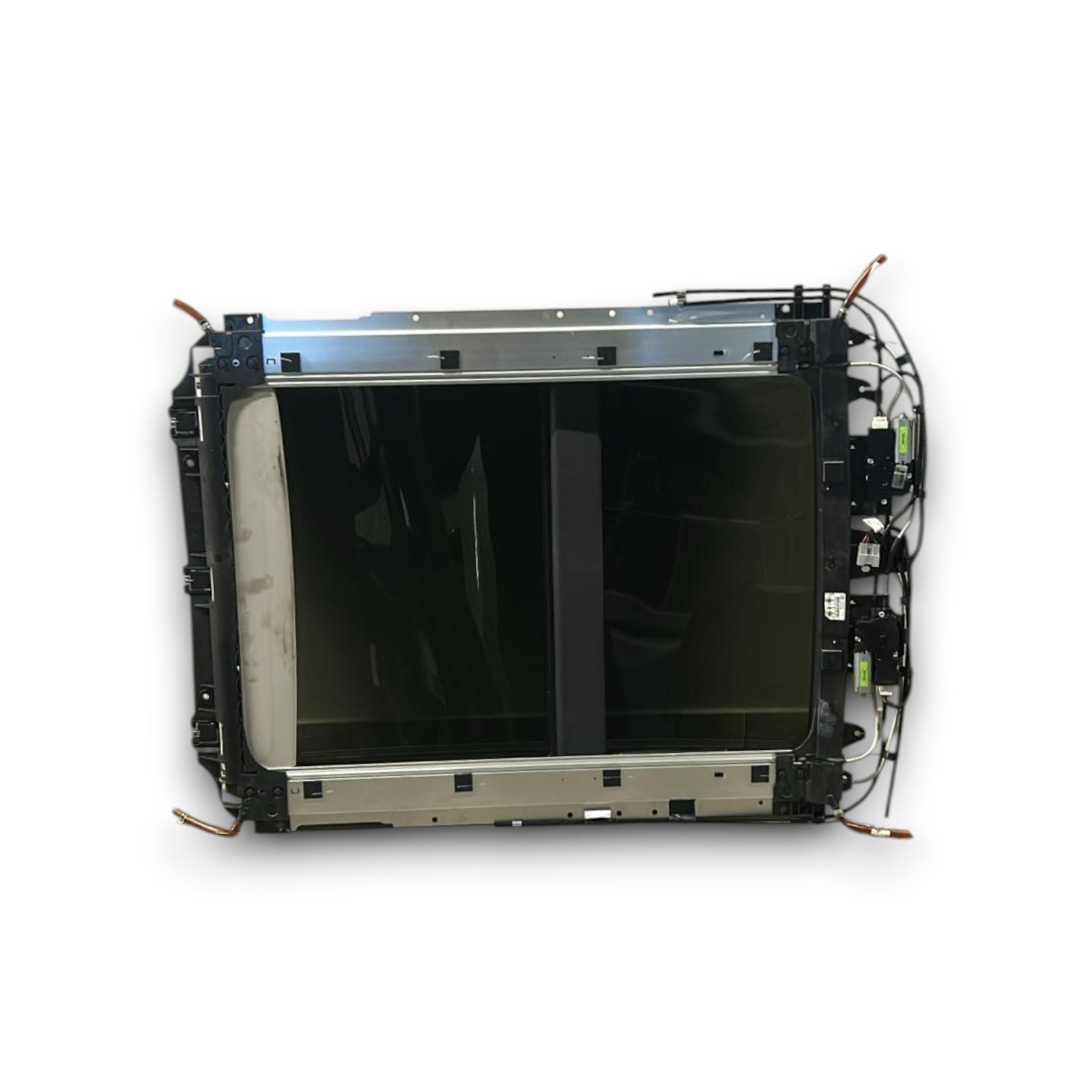 Tetto / tettuccio apribile DR F35 (2020 > 2023)