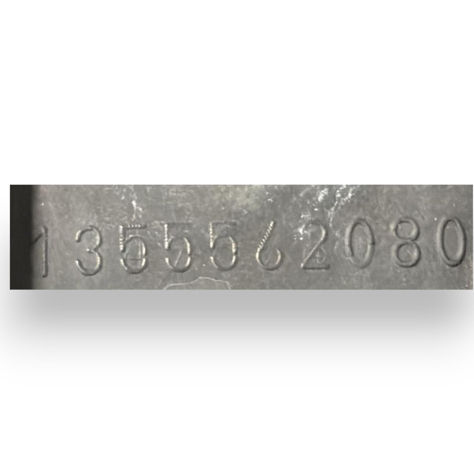 Conducteur d'aspiration citroen jumper III 2.0 diesel cod:1355562080 (2014-)