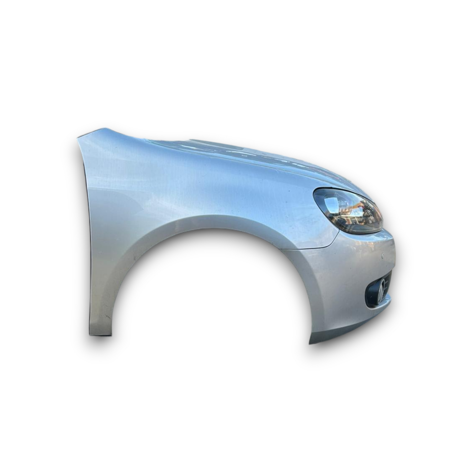 Musata + kit airbag volkswagen golf vi 1.6 diesel (2008 > 2012)