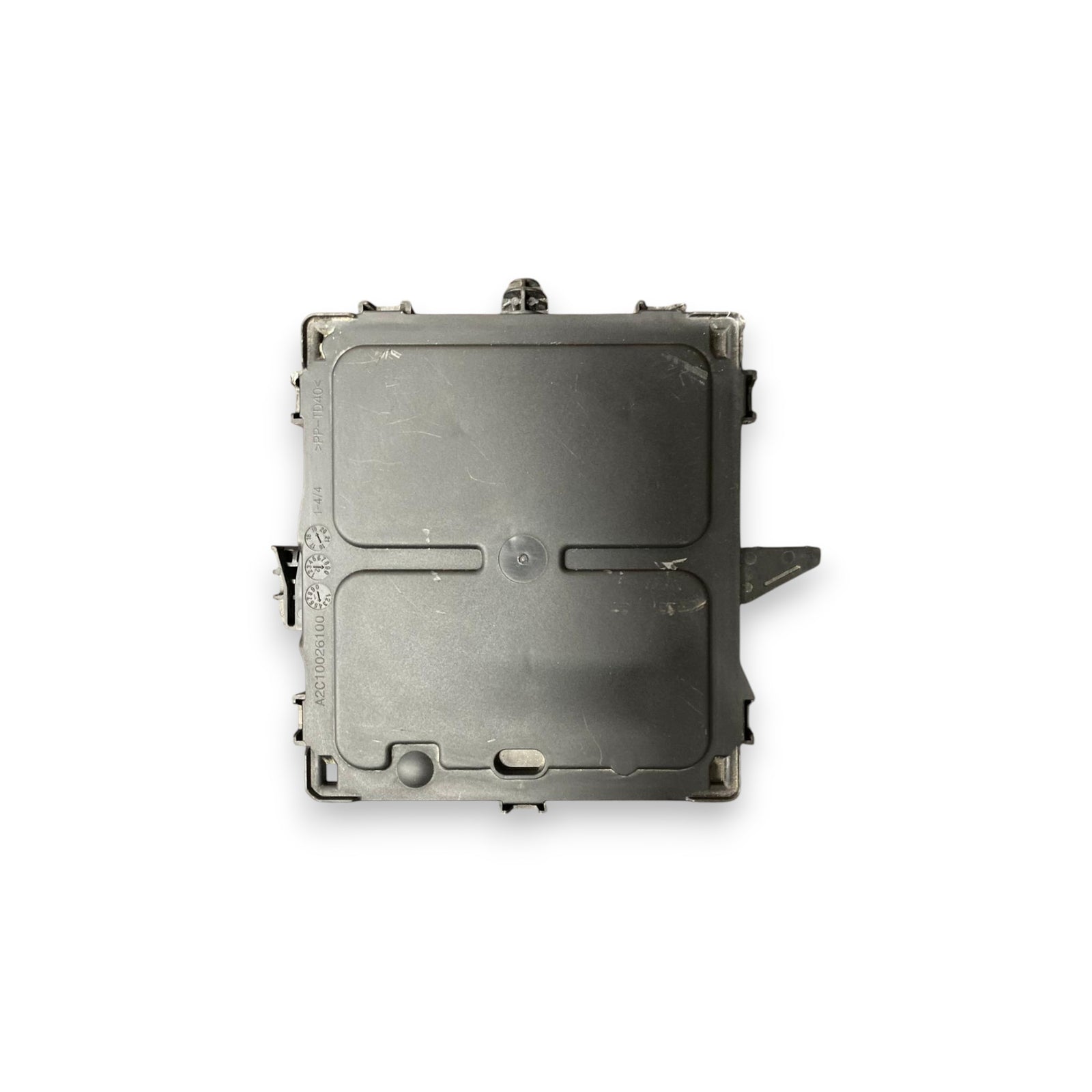 unité de contrôle / ordinateur corporel Renault Clio V 1.0 Essemblage / LPG (2019-) COD: A2C13120311