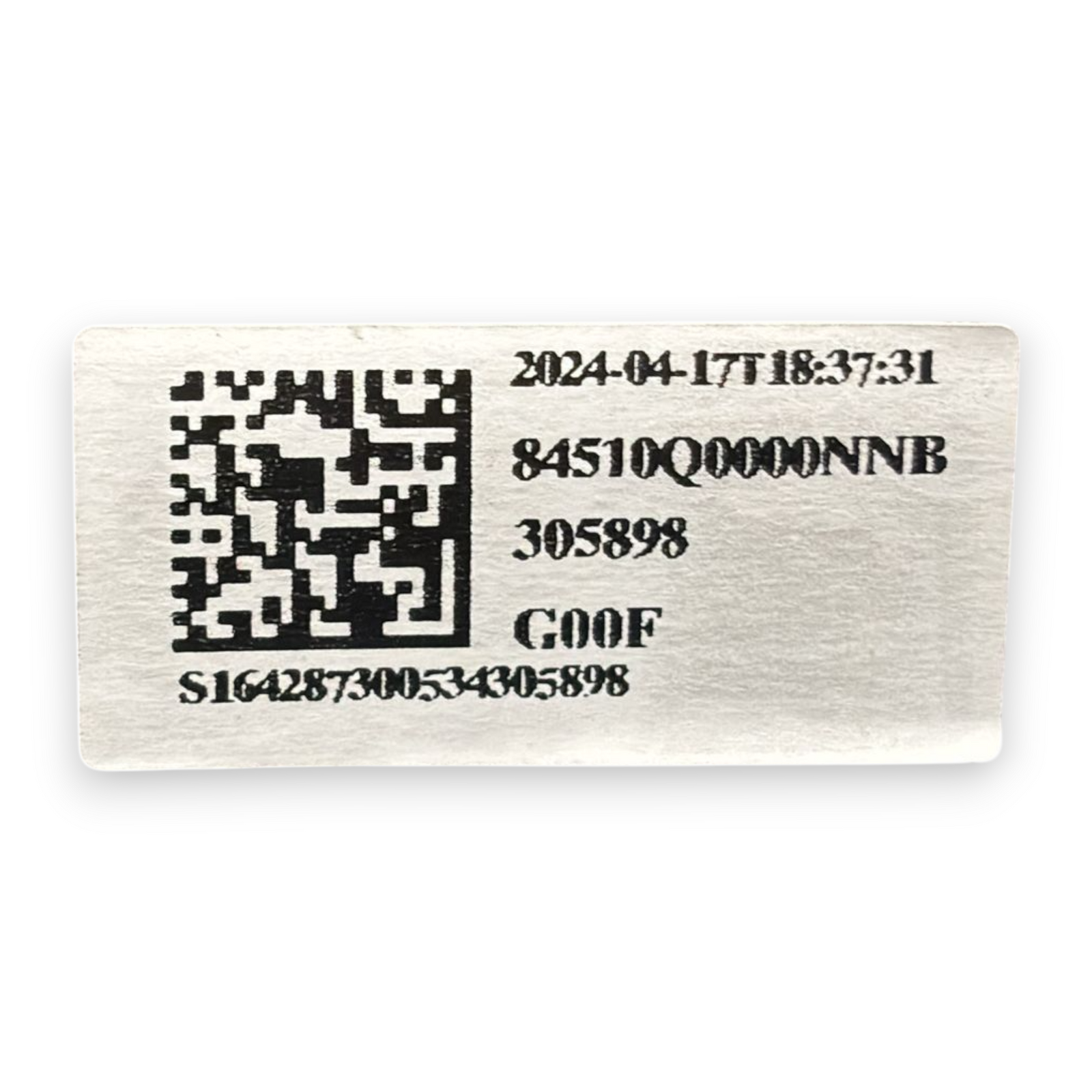 Coffre / compartiment de rangement hyundai i20 cod:84510q0000 (2020-)