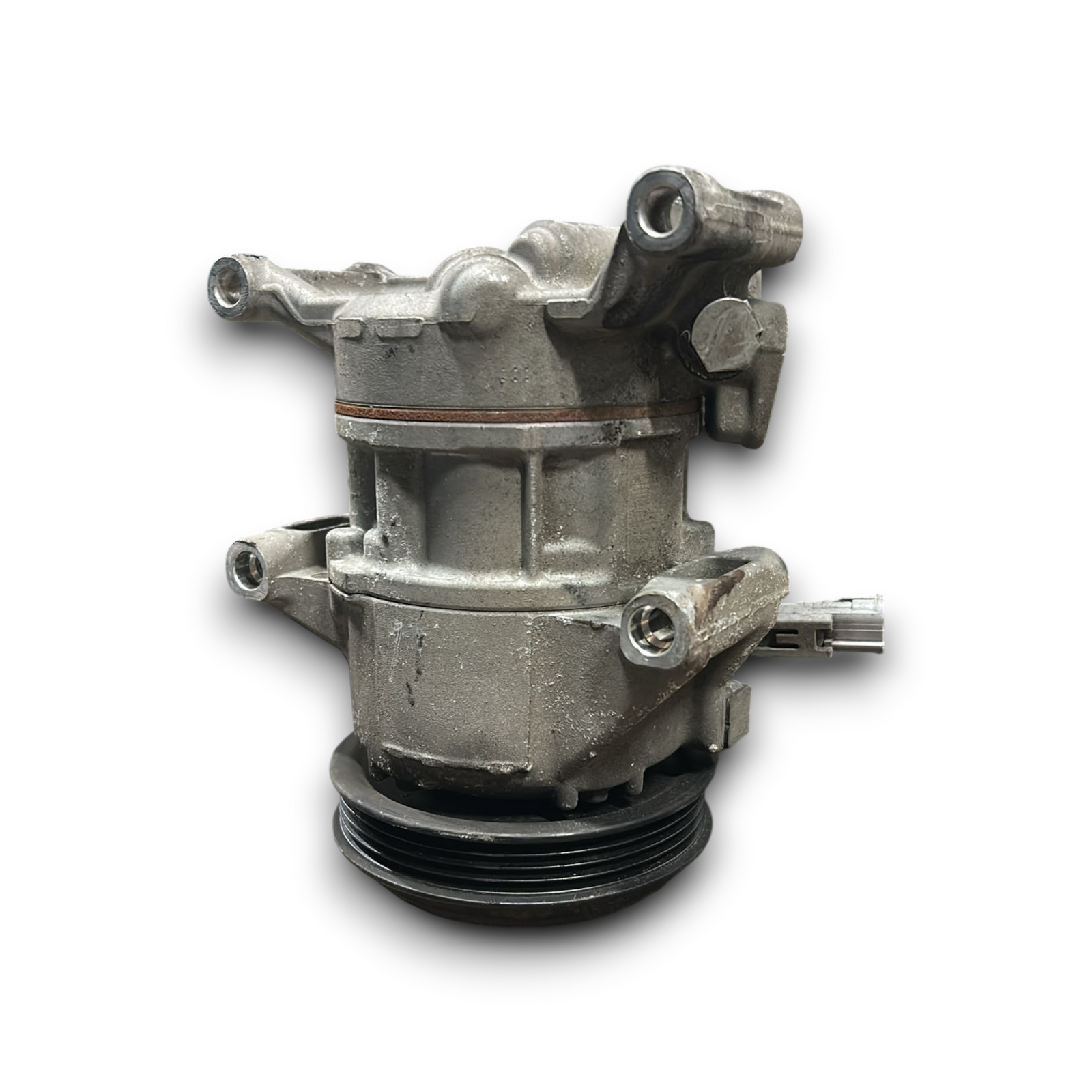 Klimakompressor Toyota Yaris 1.0 Benzin Cod:ge447260-4201 (2011 > 2020)