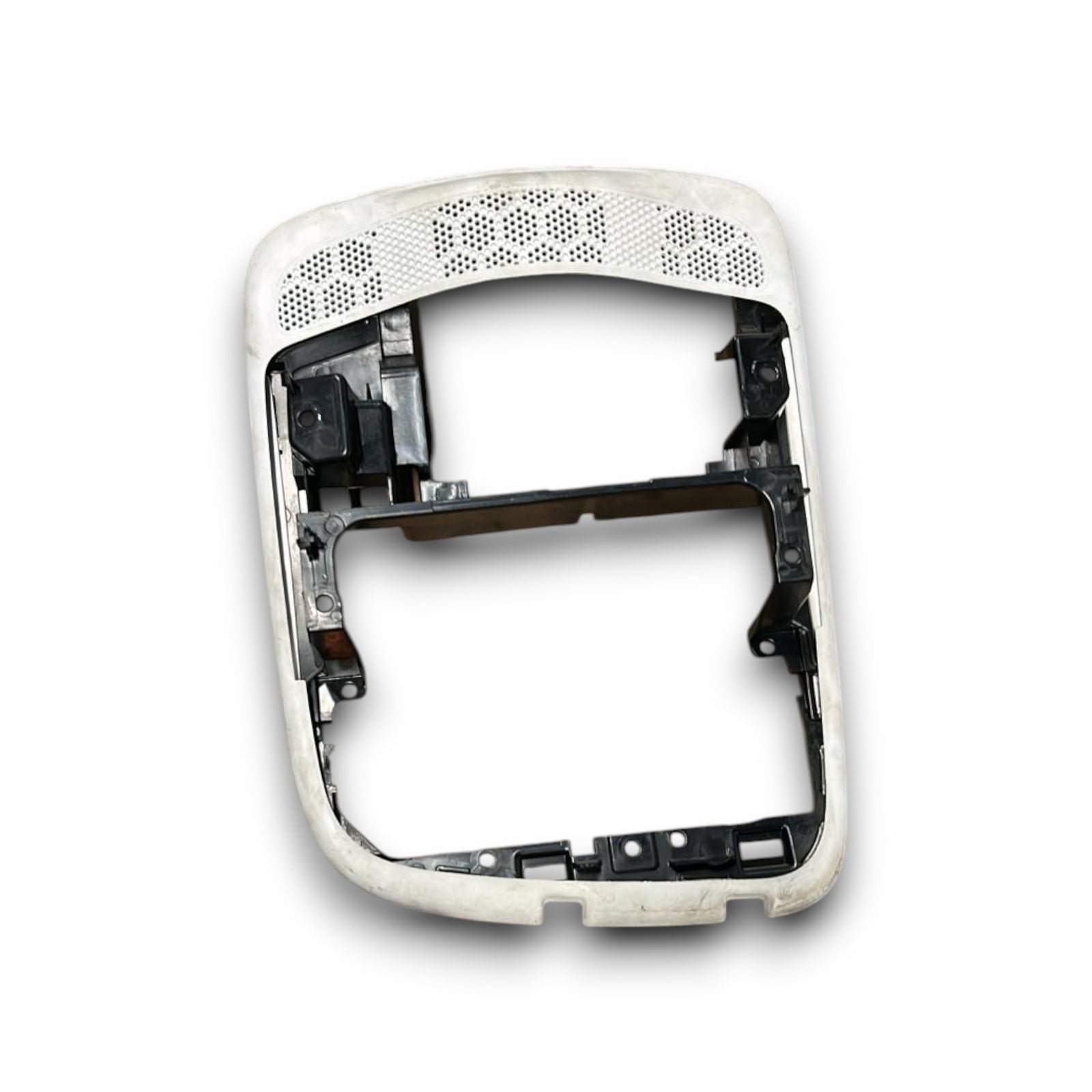 Maske avtoradia Renault Zoe št. 681045729r (2013 > 2019)