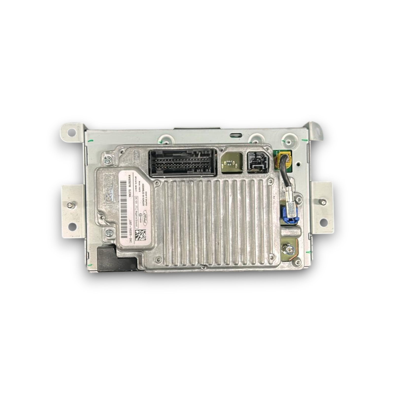 Екран / дисплей Ford C - Max код.gj5t-18b955-sb (2010 > 2019) код.jj5t-14g370-gnc