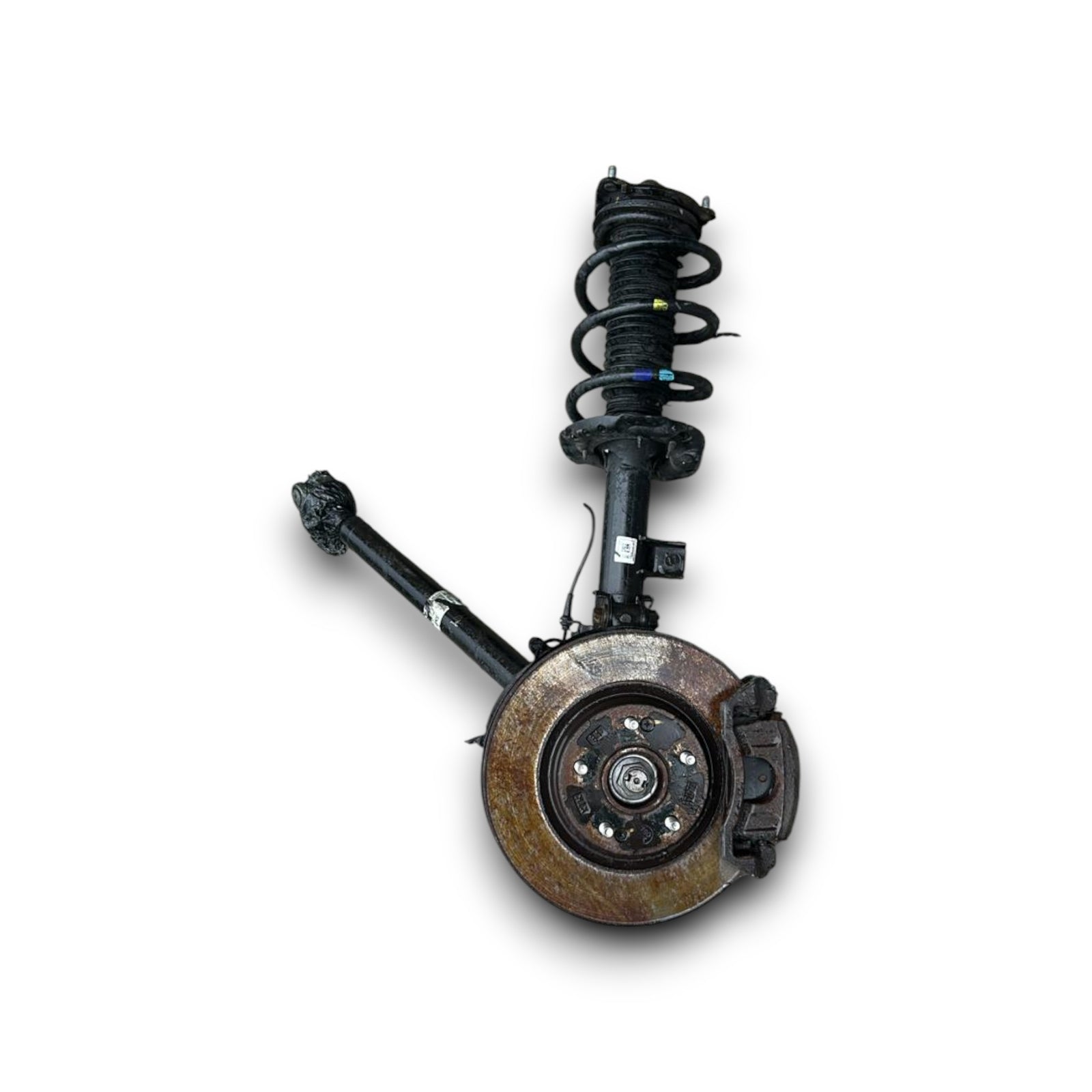 Prednja desna mehanička masa Hyundai Tucson 1.7 dizel (2015 > 2020)