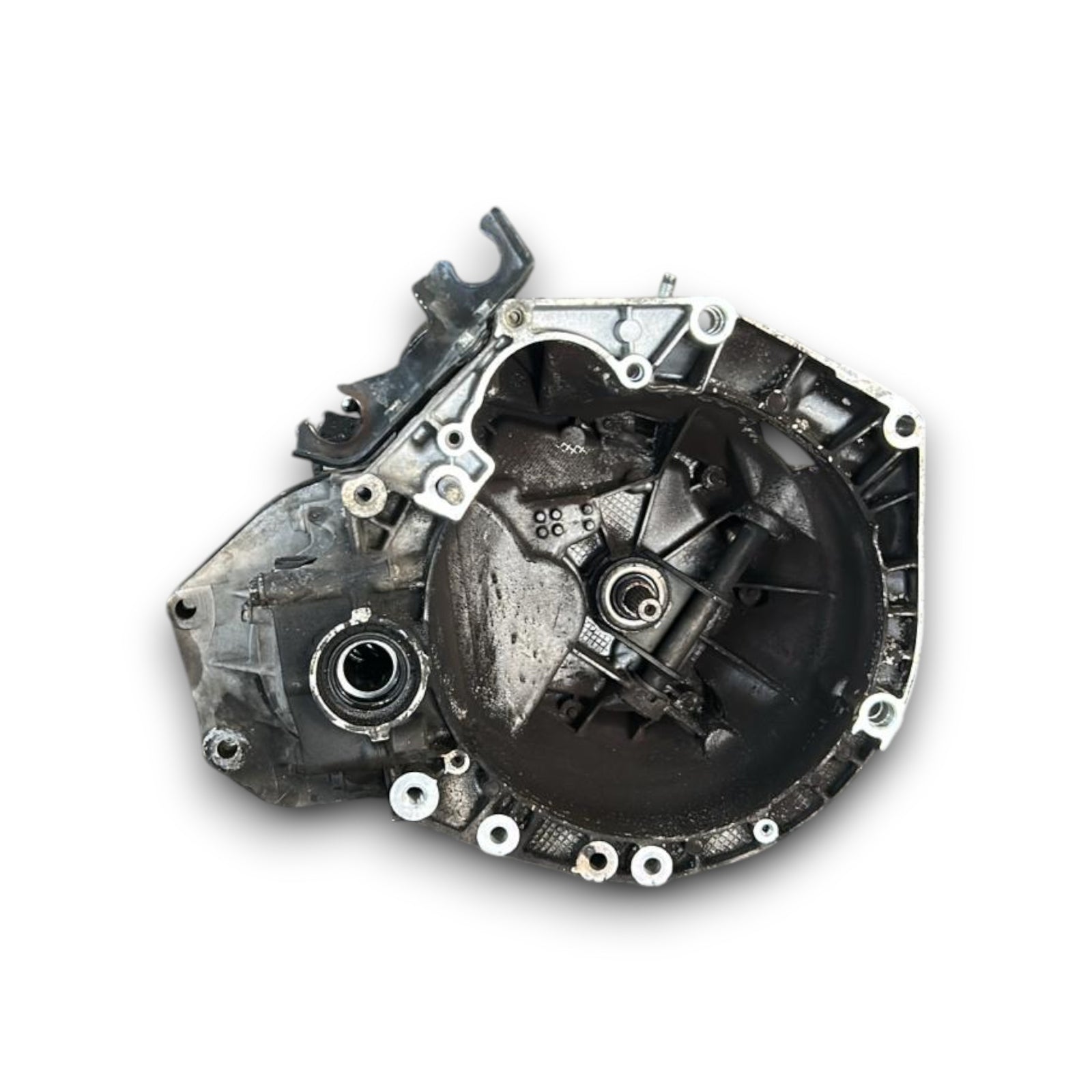 Cambio manuale 5 marce Fiat Fiorino 55204040 1.4 benzina (2007 > )