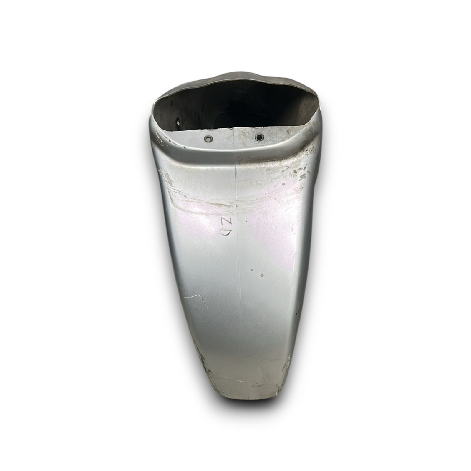 Parafango anteriore aprilia scarabeo (1999 > 2006)