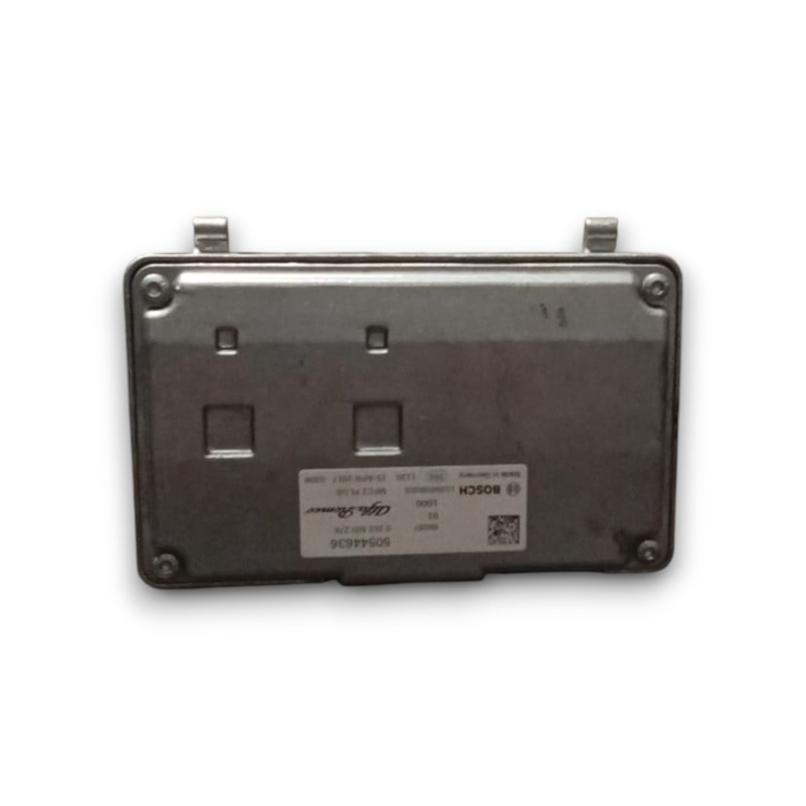 Caméra avant alfa romeo stelvio cod . 50544636 (2016 >)