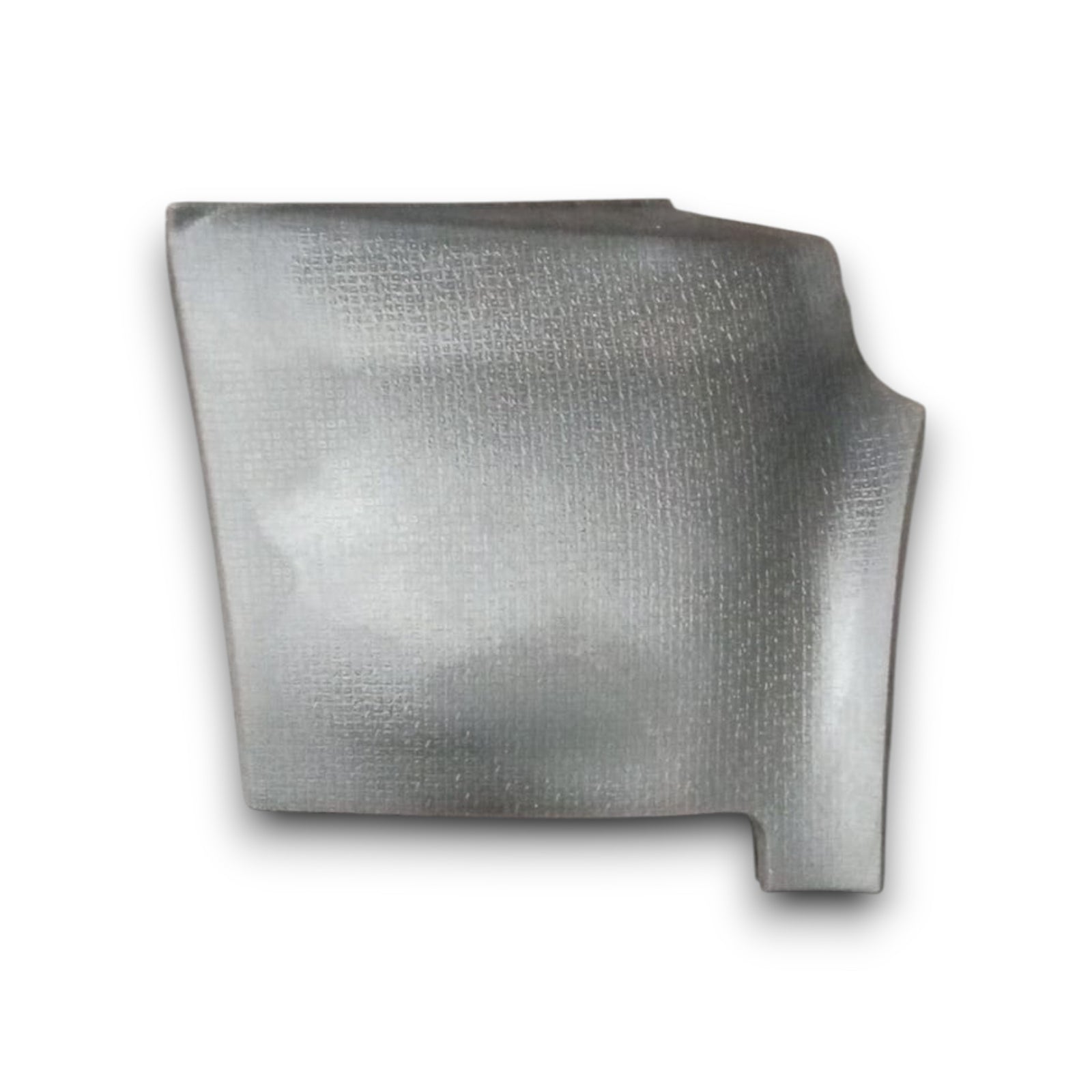 Obloga levega armaturnega panela fiat panda 312 x