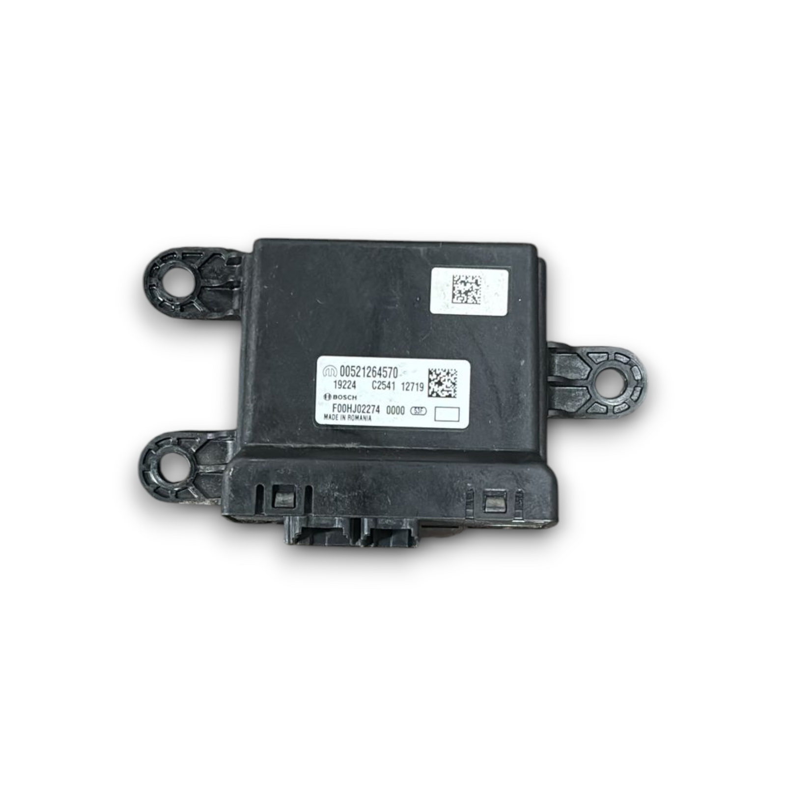 Parksensorsteuergerät Fiat 500L Cod: 00521264570 (2014-)