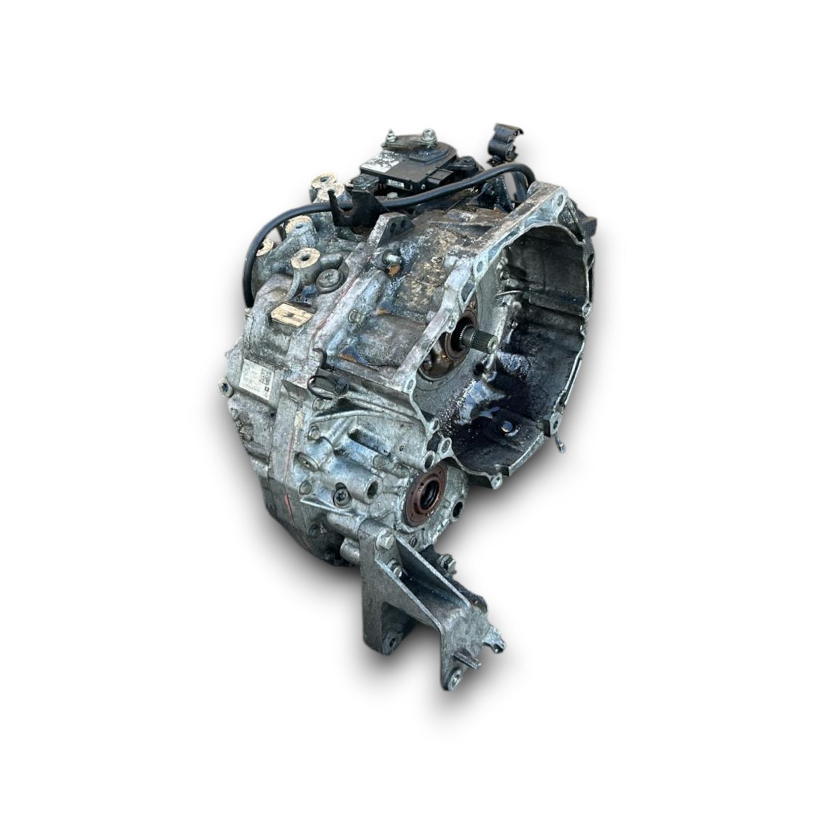 Cambio automático Opel Insignia A 55571447 2.0 diésel (2008 > 2017)