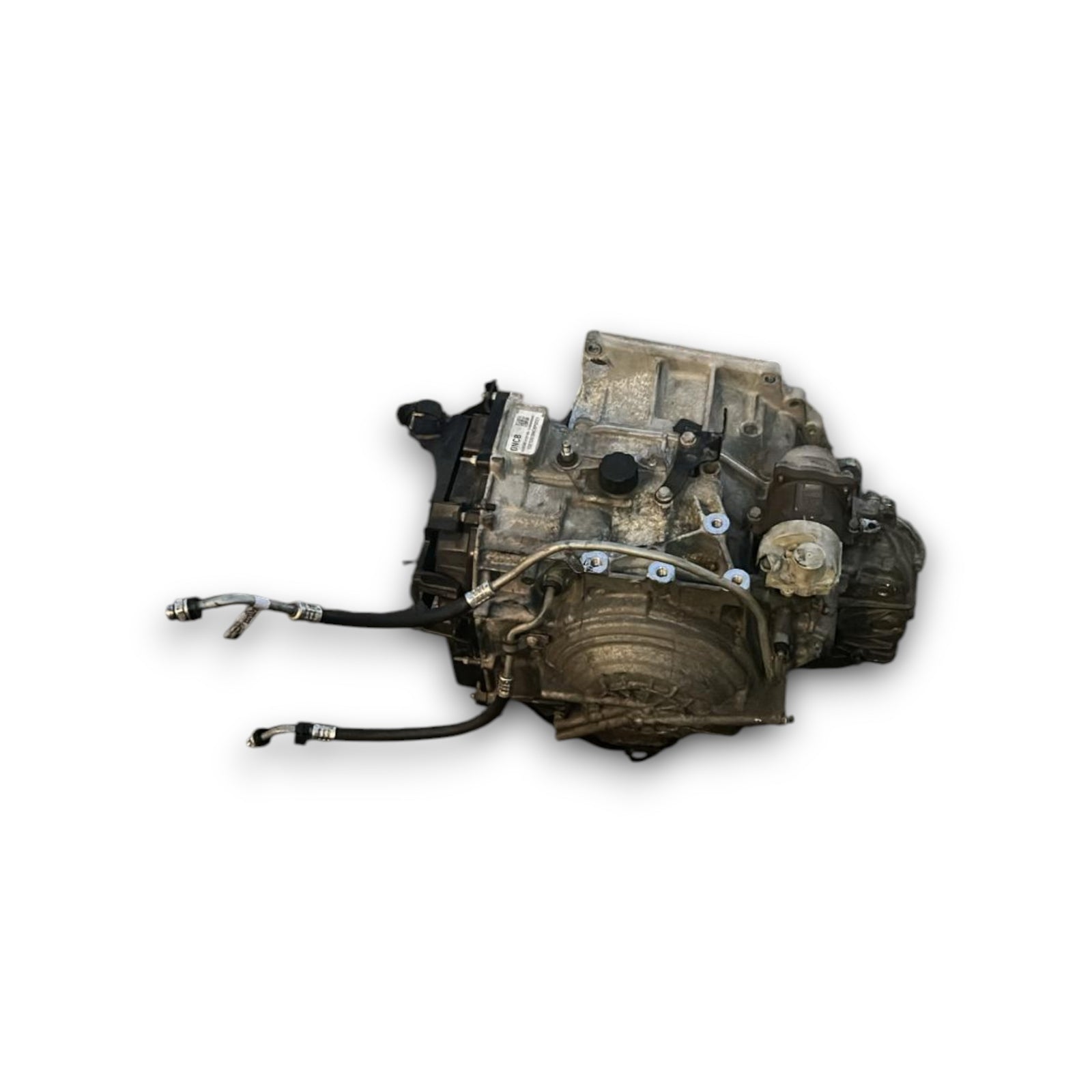 Cambio automatico Opel Astra K cod.24296306 1.5 diesel (2015 > 2021)