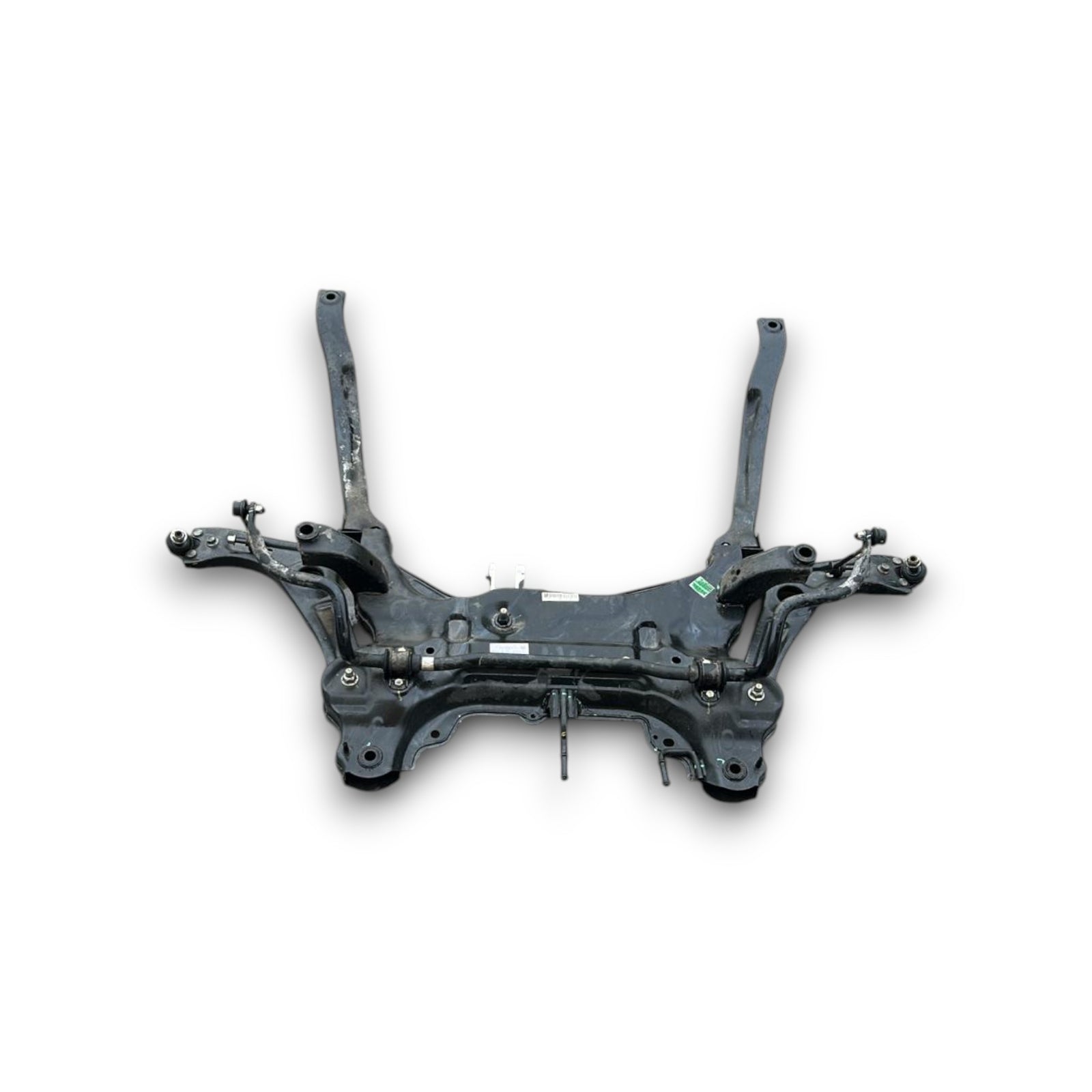 Berceau moteur DR 6.0 1.5 essence / GPL (2022 > )