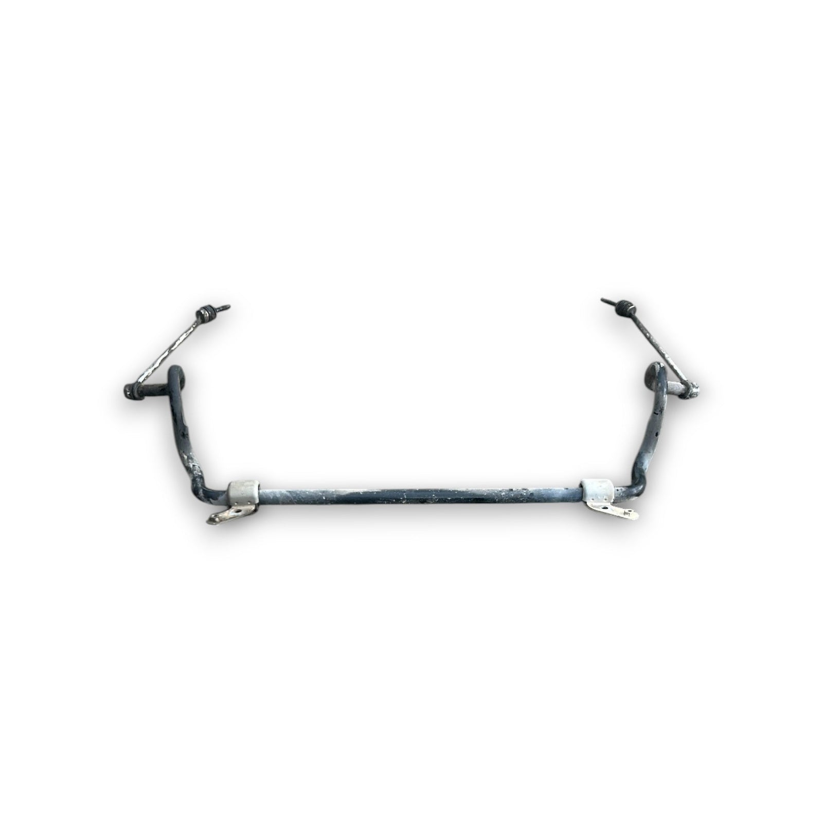 Barra Antirollio Anteriore Mercedes Benz GLC (X253) cod.A2533230265 2.2 Diesel (4x4) (2015 > 2022) Barra Stabilizzatrice - F&P CRASH SRLS - Ricambi Usati