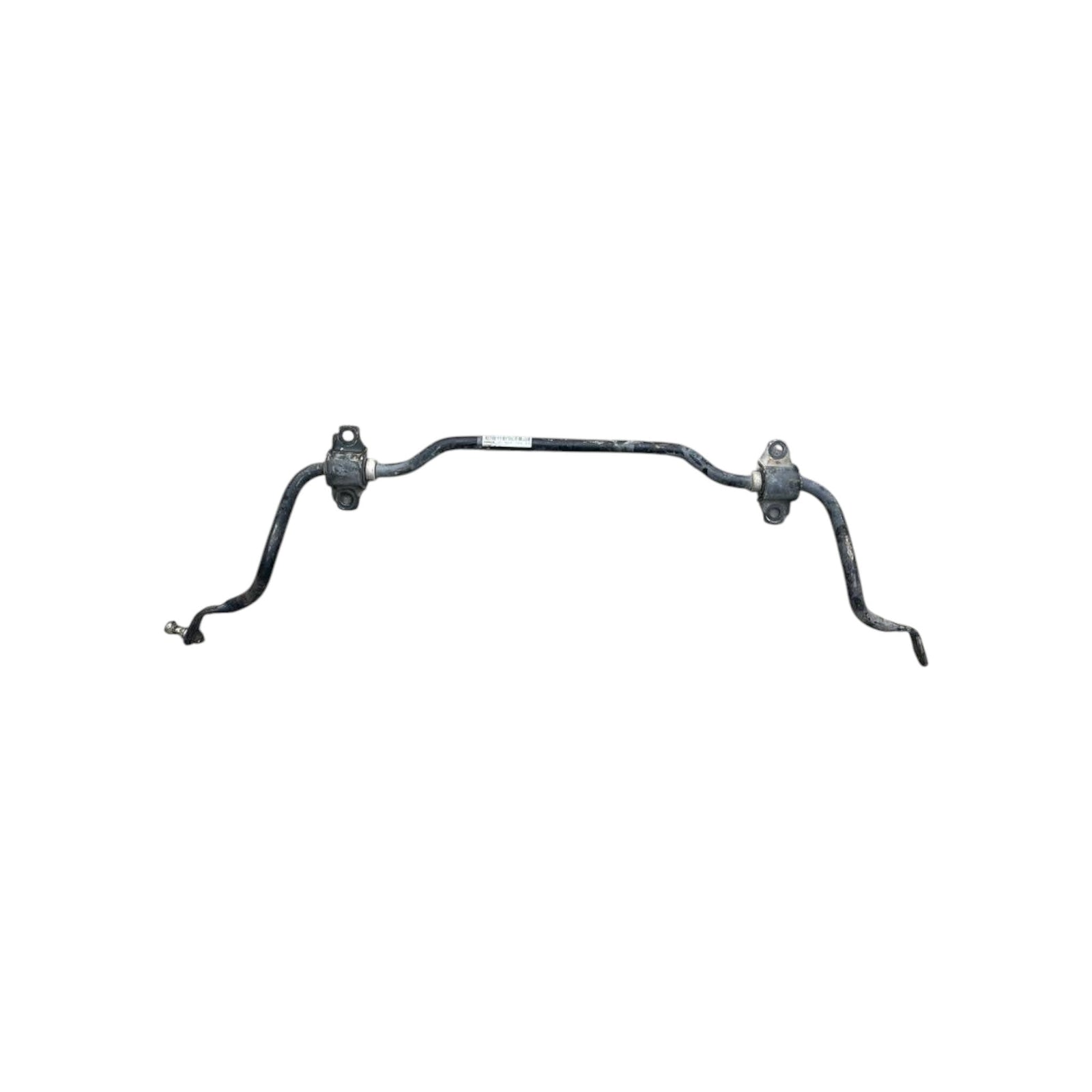 Barra antirollio / barra stabilizzatrice Land / Range Rover Evoque cod.BJ32 - 5494 - CD (2011 - 2018)2.2 diesel - F&P CRASH SRLS - Ricambi Usati