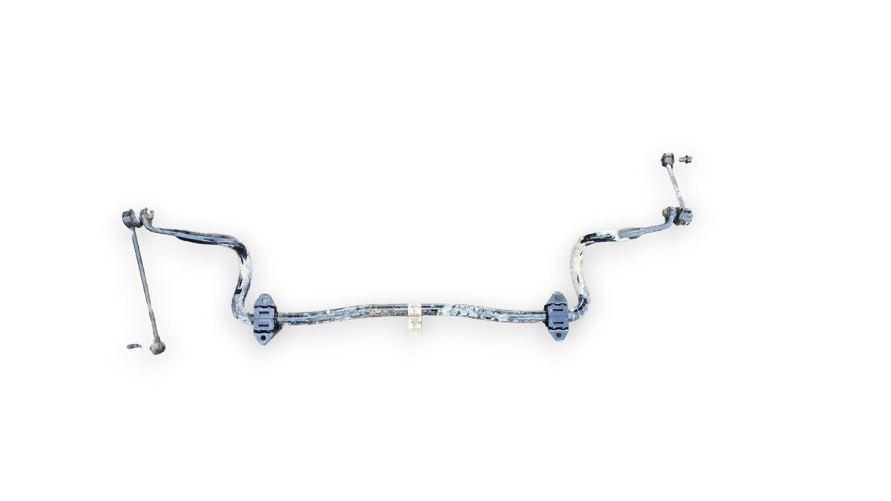 Barra Antirollio Opel Karl (2015 - 2019) Cod : 94532671 Stabilizzatrice 1.0 Benzina - F&P CRASH SRLS - Ricambi Usati