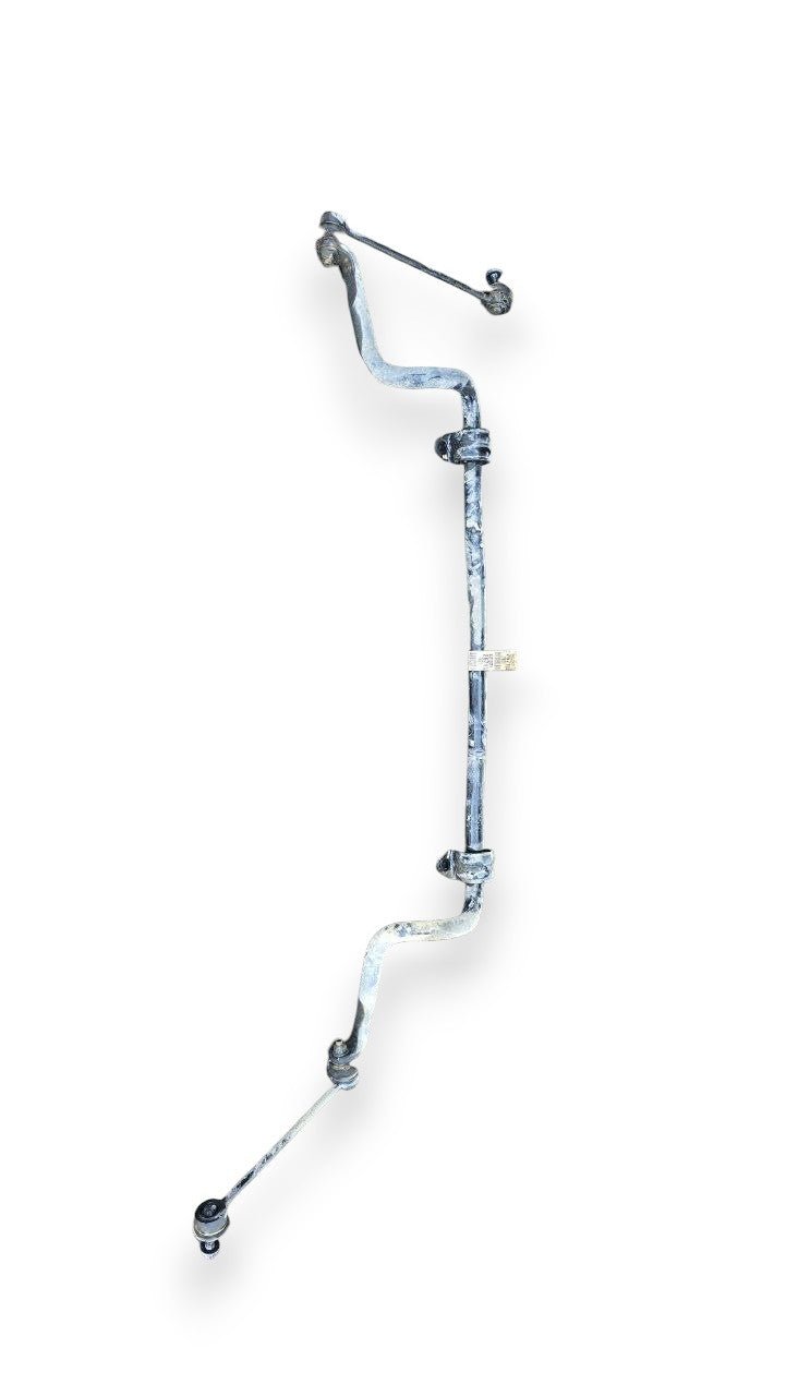 Barra Antirollio Opel Karl (2015 - 2019) Cod : 94532671 Stabilizzatrice 1.0 Benzina - F&P CRASH SRLS - Ricambi Usati