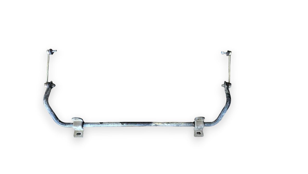 Barra Antirollio Smart Forfour w453 1.0 Benzina (2010 - 2021) Cod : A4533231065 Stabilizzatrice - F&P CRASH SRLS - Ricambi Usati