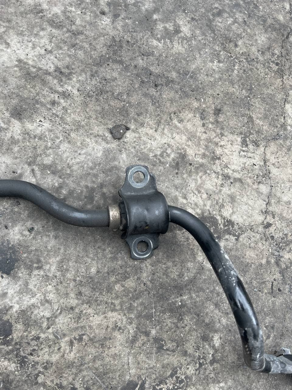 Barra Stabilizzatrice anteriore Land Rover Evoque 2.2 d bj32-5494-cd - F&P CRASH SRLS - Ricambi Usati