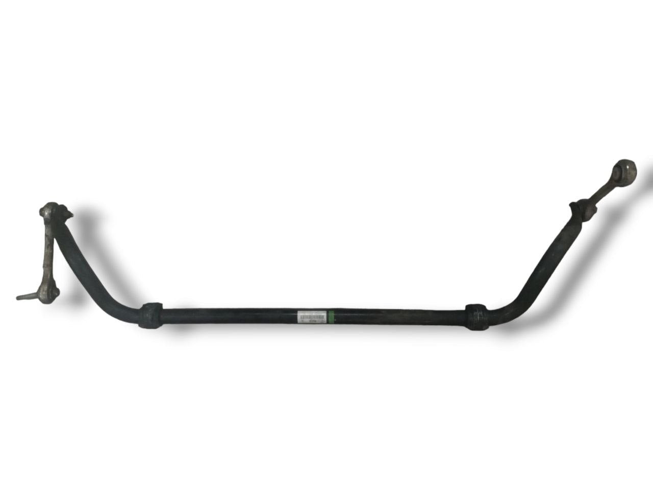 Barra Stabilizzatrice / Antirollio anteriore Audi Q5 (2019) cod: 80A411305C - F&P CRASH SRLS - Ricambi Usati