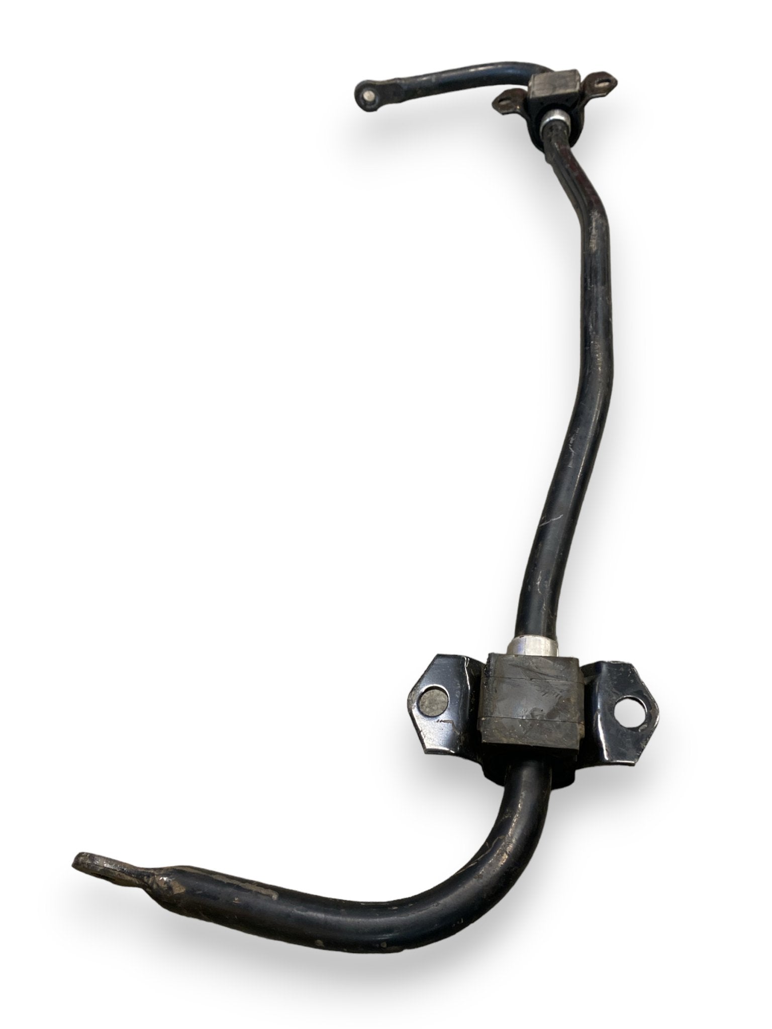 Barra stabilizzatrice Antirollio Mazda CX-5 ( 2018 - 2.2d ) - F&P CRASH SRLS - Ricambi Usati