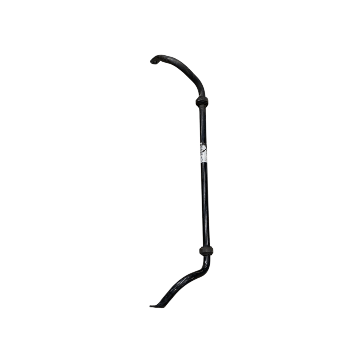 Barra stabilizzatrice / barra antirollio anteriore audi q8 cod: 4m0400045 (2018 - ) - F&P CRASH SRLS - Ricambi Usati