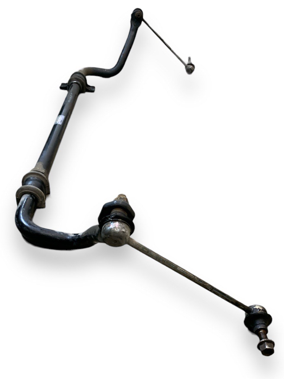 Barra Stabilizzatrice Barra Antirollio Anteriore Fiat Freemont 2.0 (2012) cod.68065028aa - F&P CRASH SRLS - Ricambi Usati