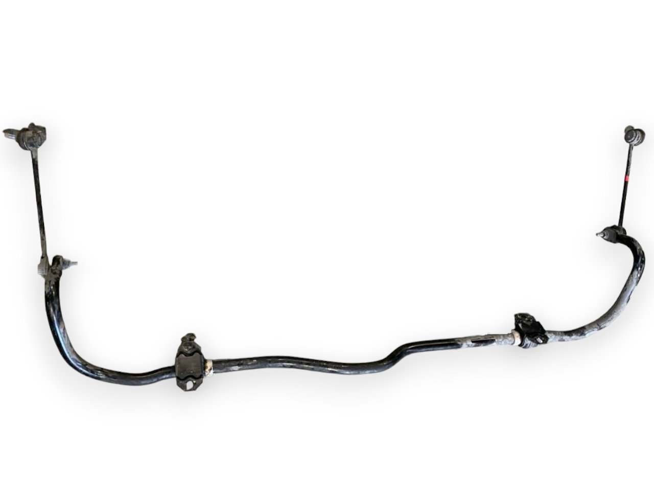 Barra Stabilizzatrice Barra Antirollio Anteriore Hyundai Ix20 1.6 Benzina (2017) - F&P CRASH SRLS - Ricambi Usati