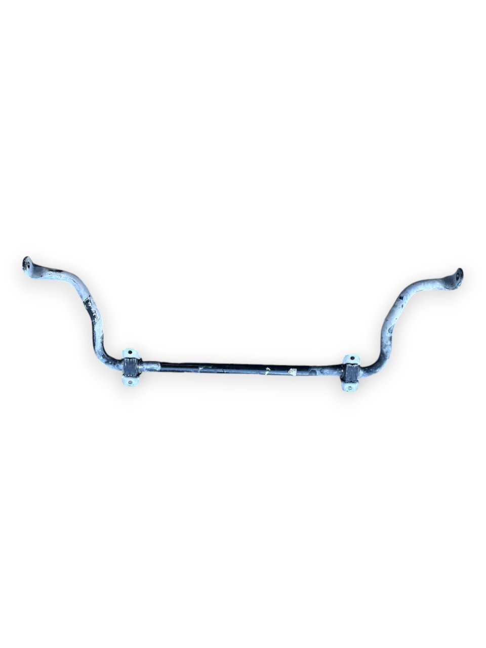 Barra Stabilizzatrice / Barra Antirollio Jaguar F - Pace 2.0 Diesel (2016>) - F&P CRASH SRLS - Ricambi Usati