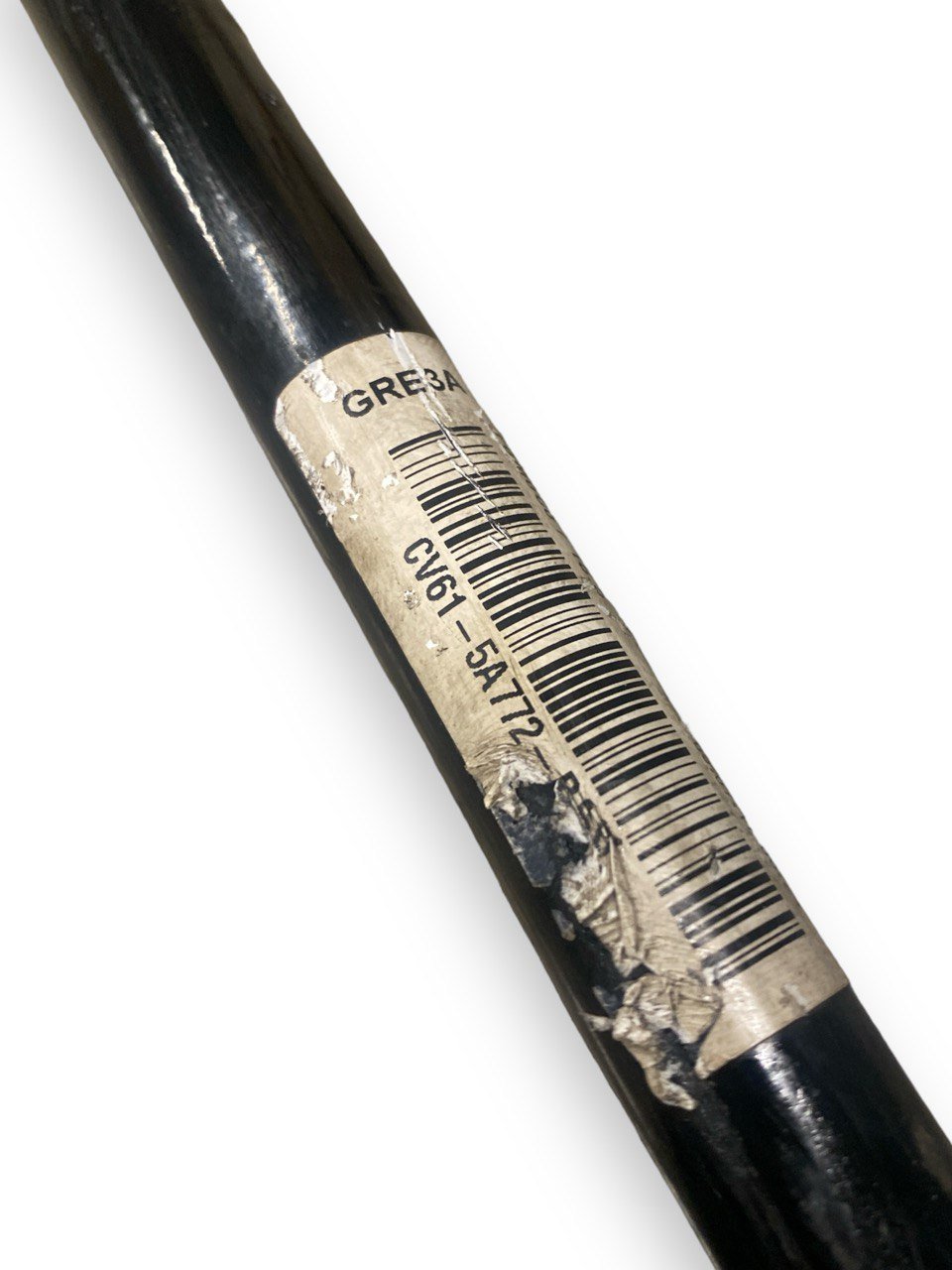 Barra stabilizzatrice Ford Kuga 1.5 tdci (2017) cod:cv615a772 - F&P CRASH SRLS - Ricambi Usati