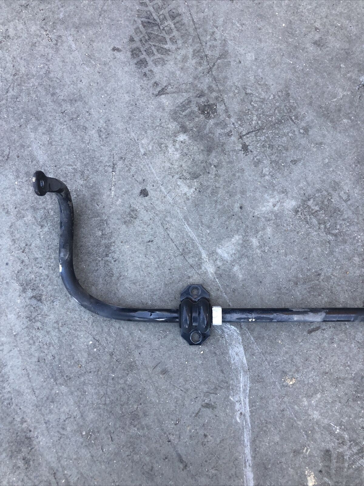 BARRA STABILIZZATRICE HYUNDAI i20 1100 Benzina D 670508 548101J100 - F&P CRASH SRLS - Ricambi Usati