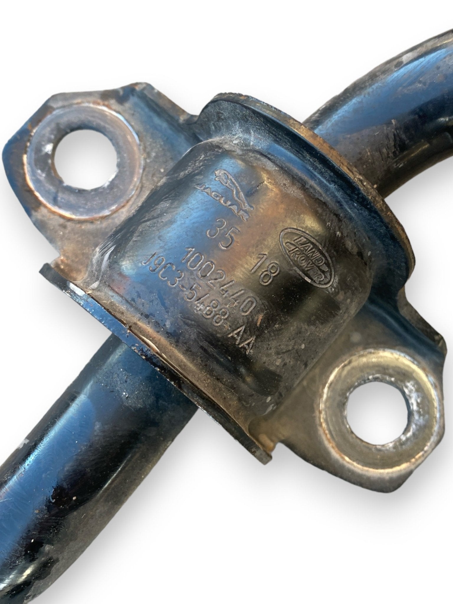 Barra stabilizzatrice Jaguar E-pace 2.0 (2021) cod: J9C35488AA - F&P CRASH SRLS - Ricambi Usati