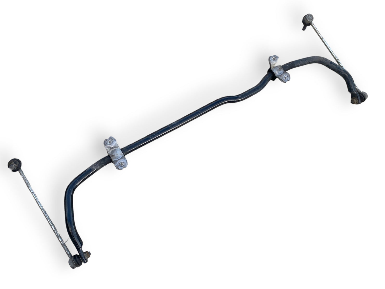 Barra stabilizzatrice Volkswagen Tiguan (AD1 - 2016) 2.0 cod:3q0411303h - F&P CRASH SRLS - Ricambi Usati