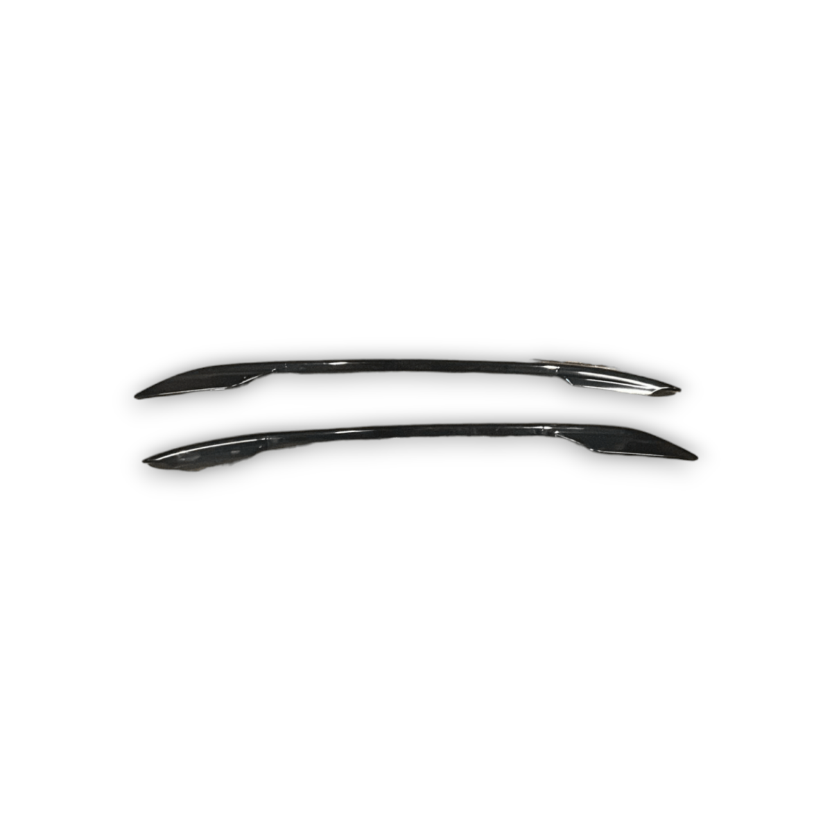 Barre longitudinali / portapacchi citroen c3 aircross cod:39081672 (2017 > 2024) - F&P CRASH SRLS - Ricambi Usati