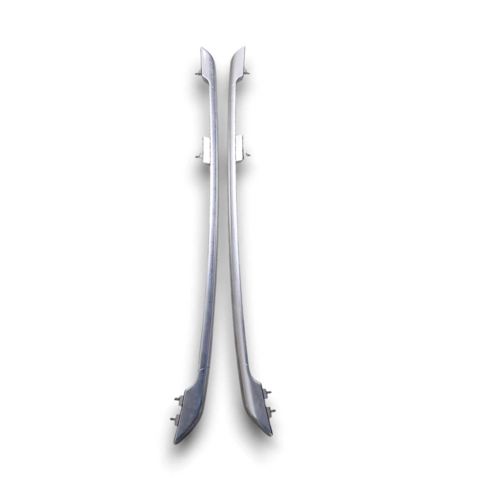 Barre Portatutto Mercedes Classe GLK (X204) COD: A2048901793 (2008 - 2015) - F&P CRASH SRLS - Ricambi Usati