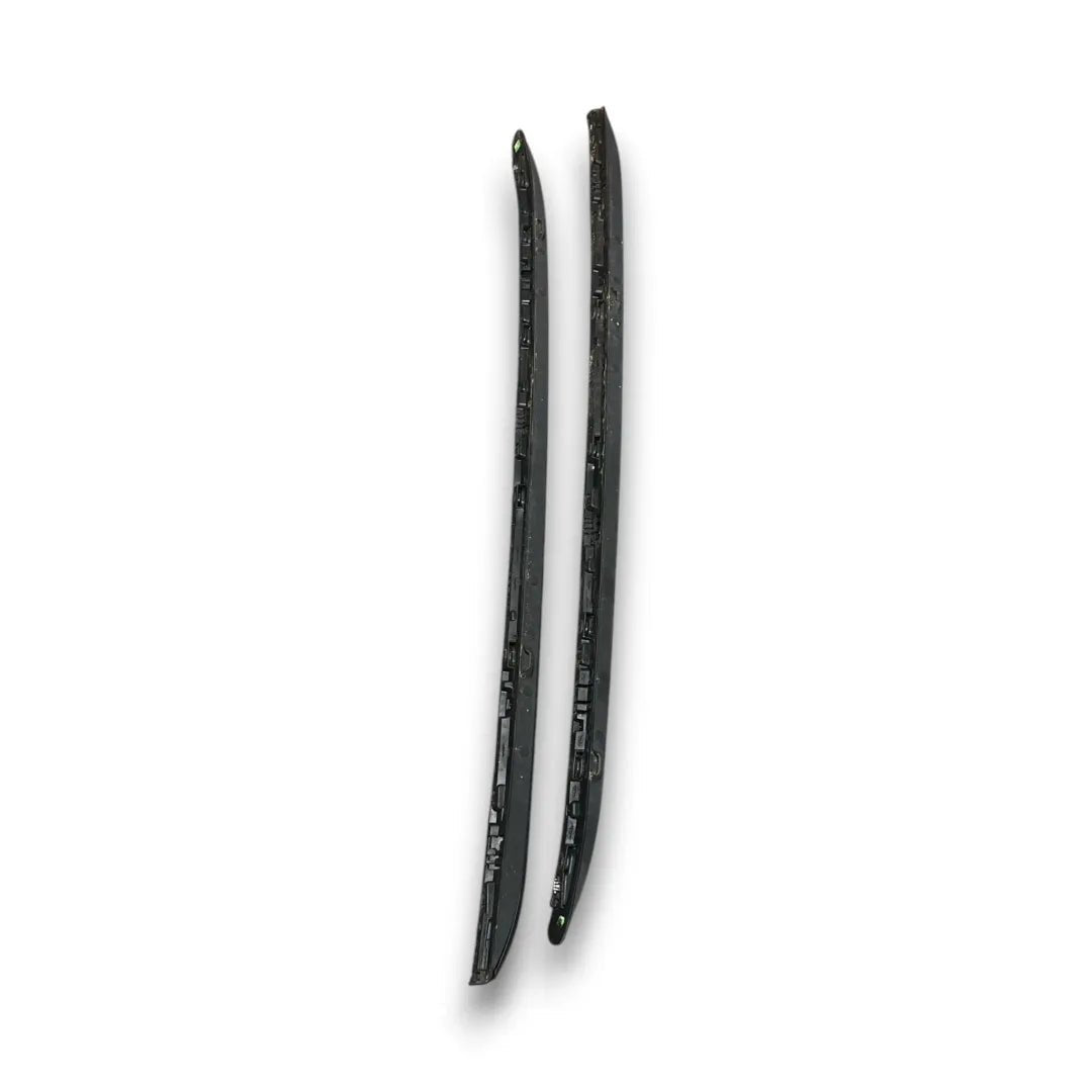 Barre portatutto per mancorrente tetto Jeep Compass - F&P CRASH SRL - Ricambi Usati