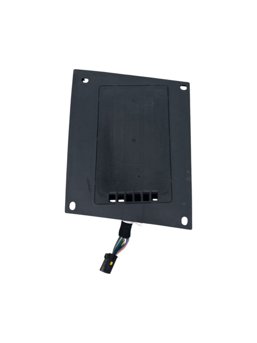 Base di ricarica wireless Hyundai i20 ( bc3 - 2020 > ) cod:84632 - q01004x - F&P CRASH SRLS - Ricambi Usati