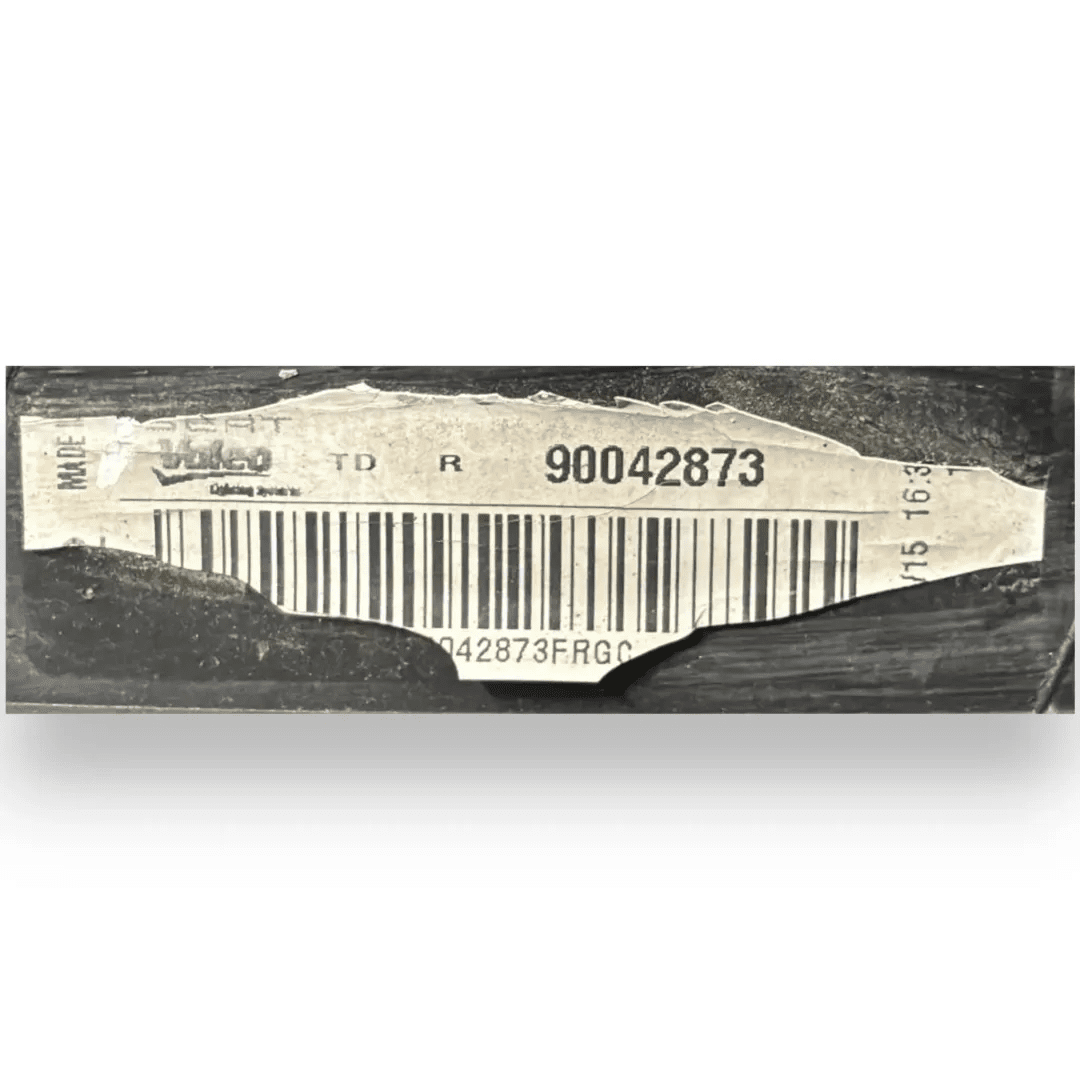 Base fanale posteriore parte interna destra SEAT Leon codice 90042873 - F&P CRASH SRL - Ricambi Usati