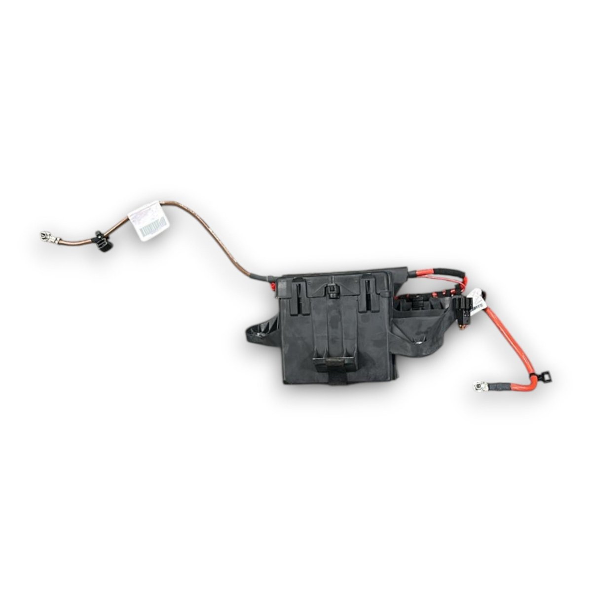 Batteria ausiliaria Mercedes Benz Classe A a2115410001 1.5 diesel (W176) (2012 > 2018) - F&P CRASH SRL - Ricambi Usati