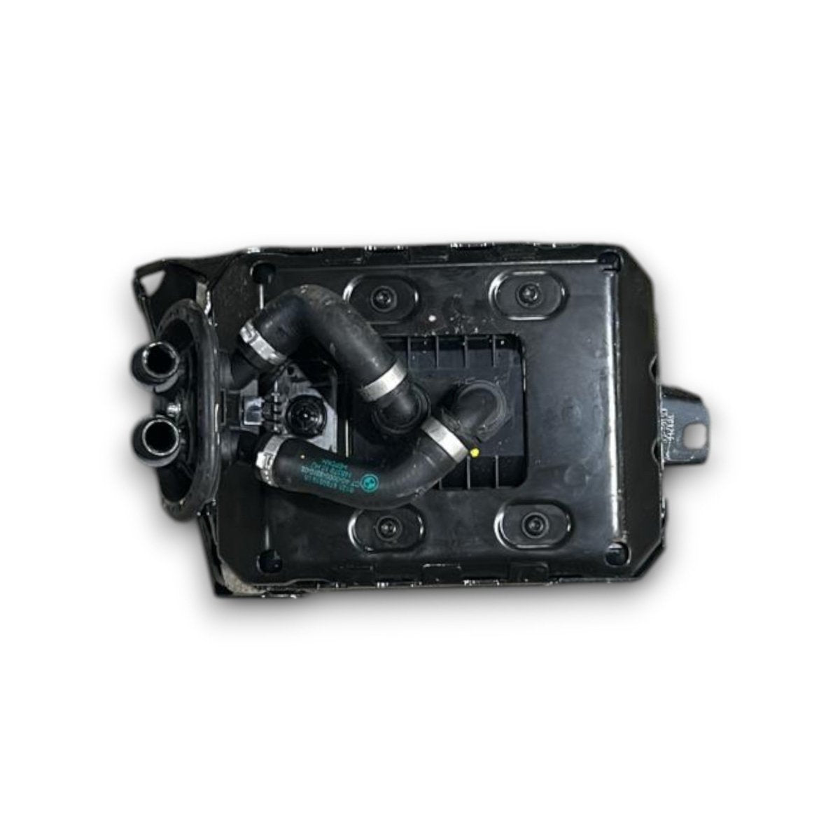 Batteria ibrida BMW X4 (G02) cod.5a48c60 (2018 > ) - F&P CRASH SRL - Ricambi Usati