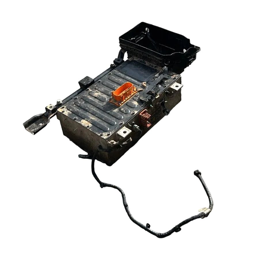 Batteria ibrido Renault Arkana 295102493r 1.6 hybrid (2019 > ) - F&P CRASH SRL - Ricambi Usati