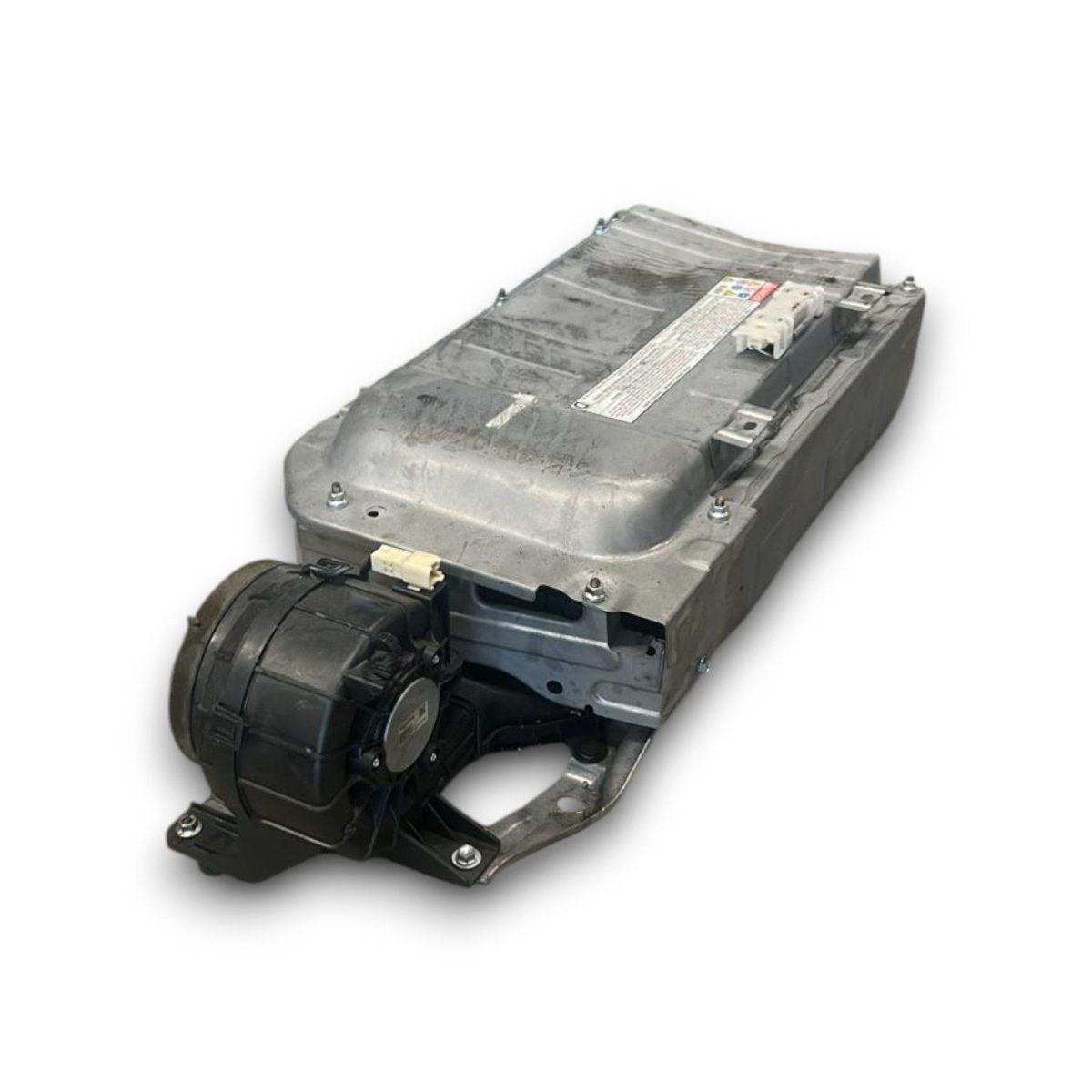 Batteria ibrido Toyota Yaris g9280 - 52031 1.5 hybrid (2020 > ) - F&P CRASH SRL - Ricambi Usati